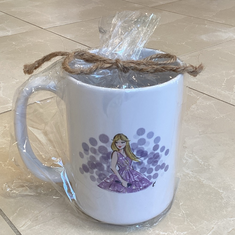 Taylor Swift Coffee Mug